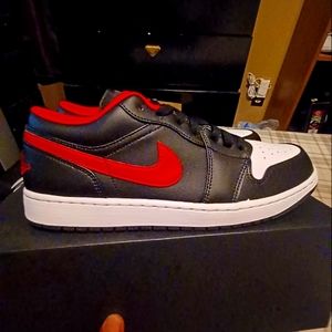 Air Jordan 1 Low. Brand New Never Worn. Size 11. Original Box included